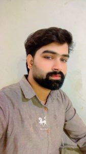Picture of Shameel Amir