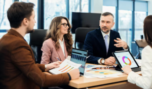 marketing consulting firms