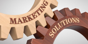 marketing solutions