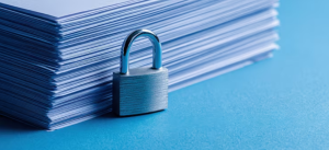 security paper